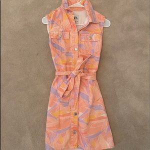 Zara dress